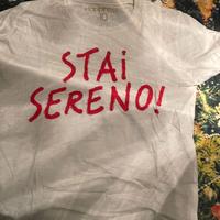 T-shirt "Stai Sereno"