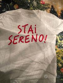 T-shirt "Stai Sereno"