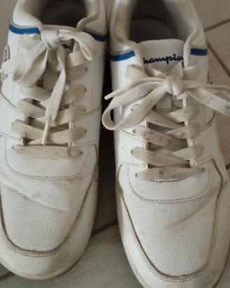 Scarpe ginnastica Champion tg 43