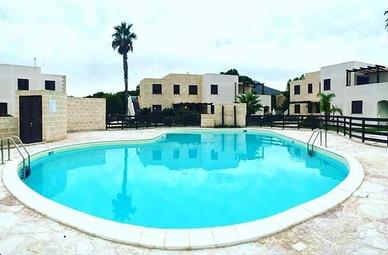 Appartamento Favignana [Cod. rif 3327953VRG]
