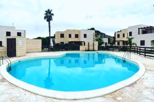 Appartamento Favignana [Cod. rif 3327953VRG]
