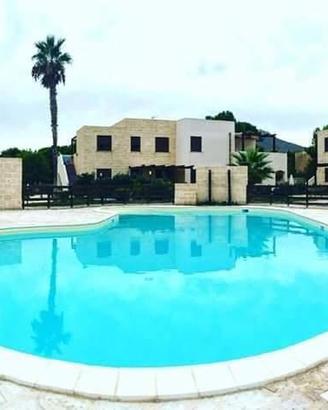 Appartamento Favignana [Cod. rif 3327953VRG]