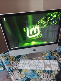 IMac del 2009