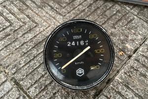 Pezzi di ricambio vespa px 1980