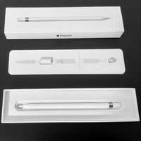 APPLE PENCIL A1603 E ADATTATORE LIGHTNING-HDMI