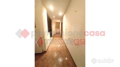 Appartamento Fontana Liri [Cod. rif 3385868VRG]