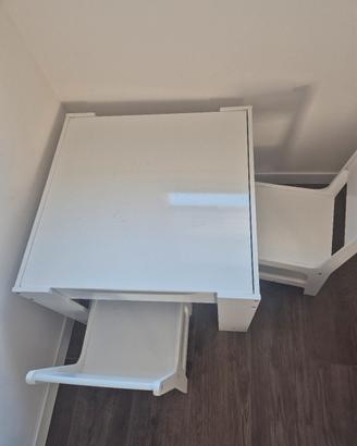 tavolo bambini