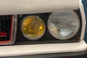 Lancia Delta HF Turbo i.e.