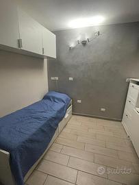 Monolocale centro storico