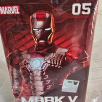 Statuina Iron Man Mark V Marvel