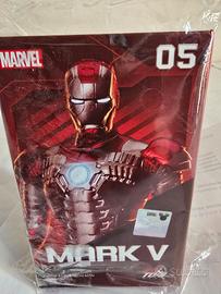 Statuina Iron Man Mark V Marvel