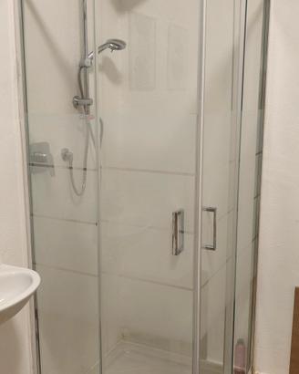 doccia completa 80x80