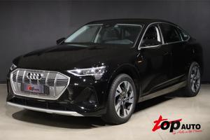 Audi e-tron SPK 55 Quattro 408CV S-LINE MATRIX 20