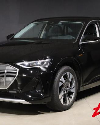 Audi e-tron SPK 55 Quattro 408CV S-LINE MATRIX 20