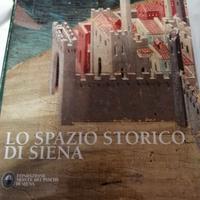 Lo spazio storico di Siena -Mario Ascheri