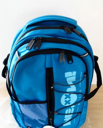 Zaino NEON XX Originale- NUOVO mai usato