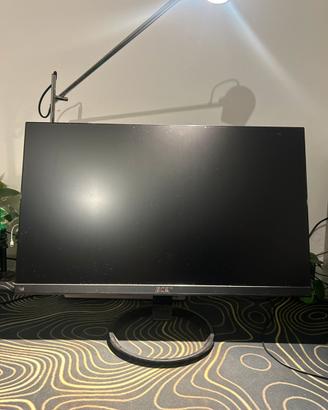 monotor asus gioco/lavoro