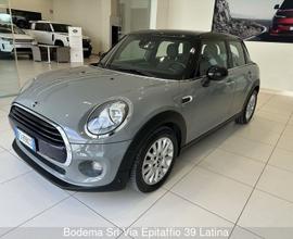 MINI Mini 5 porte Mini 1.5 Cooper D 5 porte AUTO