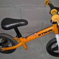 Bici bambini