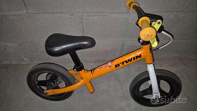 Bici bambini