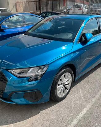 Audi A3 40 tfsi hatchback 2024