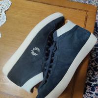 Scarpe uomo Fred Perry uomo 45