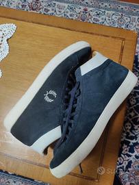 Scarpe uomo Fred Perry uomo 45