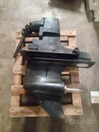 Piede poppiero Mercruiser Bravo 1