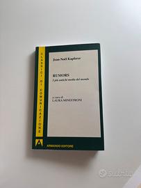 rumors, i più antichi media del mondo