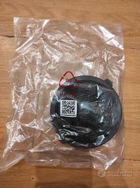 Filtro cappa ai carboni