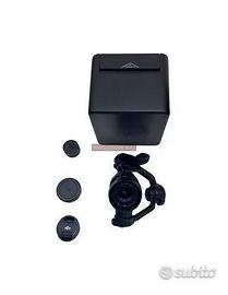 Zenmuse X5 - USATO