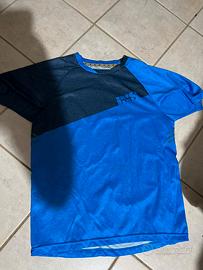 Maglia Enduro IXS