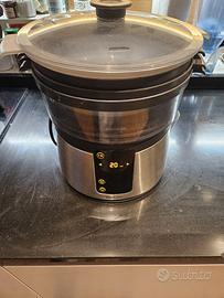 Philips HD9190/30 Avance Collection Vaporiera