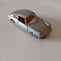 POLITOYS - M PORSCHE 912 GRIGIA N.527