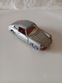 POLITOYS - M PORSCHE 912 GRIGIA N.527
