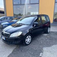 Skoda Roomster 1.6 TDI CR 90CV Active