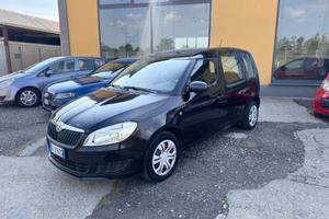 Skoda Roomster 1.6 TDI CR 90CV Active