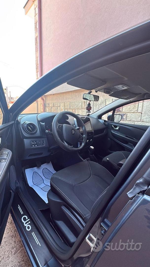 Renault Clio 2017 photo 4