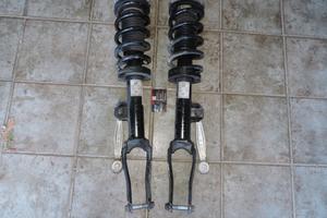 Ammortizzatori anteriori Alfa Romeo Stelvio 2.2 Q4