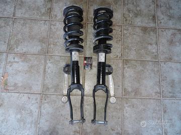 Ammortizzatori anteriori Alfa Romeo Stelvio 2.2 Q4