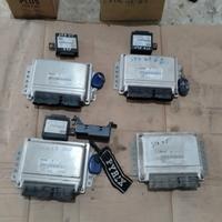   Centralina motore multipla 1900 JTD 115 CV 