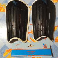 parastinchi taglia M