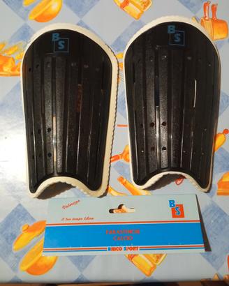 parastinchi taglia M