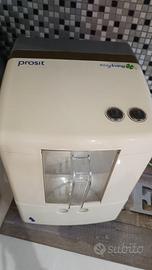 Depuratore d'acqua prosit