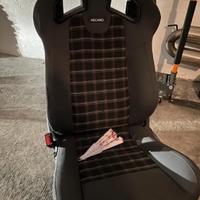 Sedili recaro golf