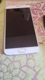 0809-Smartphone Meizu MX5