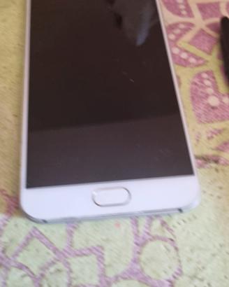 0809-Smartphone Meizu MX5