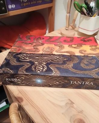 Tantra rudra completo Vicenzini in italian + cd