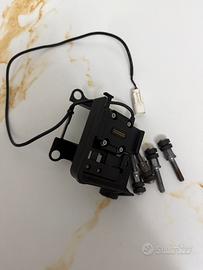 Supporto navi Bmw F900xr