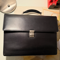 Montblanc, borsa originale